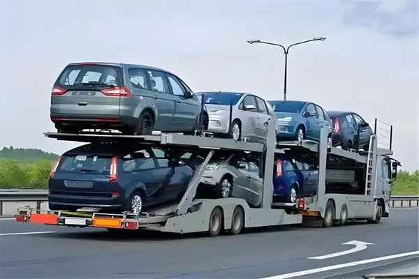 汉寿轿车托运查询